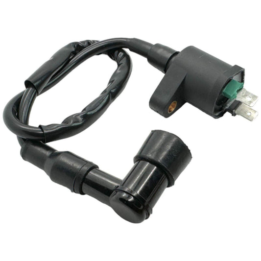 [1988-2000 Honda Fourtrax 300] Replacement Ignition Coil Fits Honda Models 2x4 4