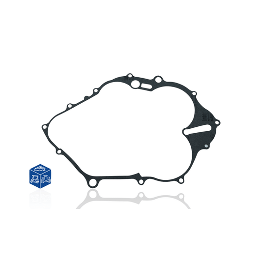 Replacement Clutch Cover Gasket for Yamaha Raptor 660 YFM660R 2001-2005 OEM 5LP-15462-00 High Quality Durable Seal Gasket