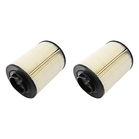 2-Pack High-Performance Air Filters Fits Polaris Ranger 800/900 & RZR 800