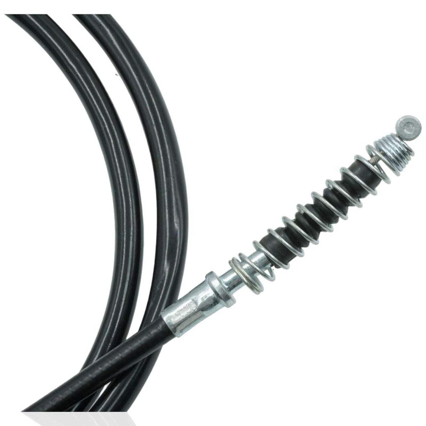 [43455-HC0-671] Fits Honda TRX300ex 1993-2008 Rear Hand Brake Cable Compatible w