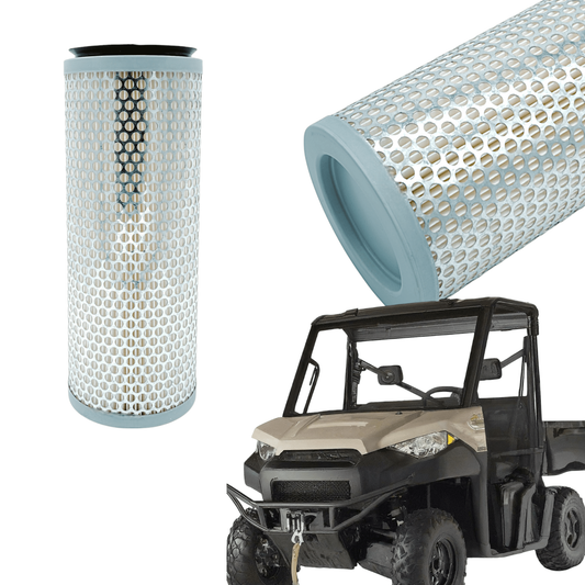 [FX691V FX680V FX921V FX730V FH661V] Air Filter Compatible with John Deere M1318