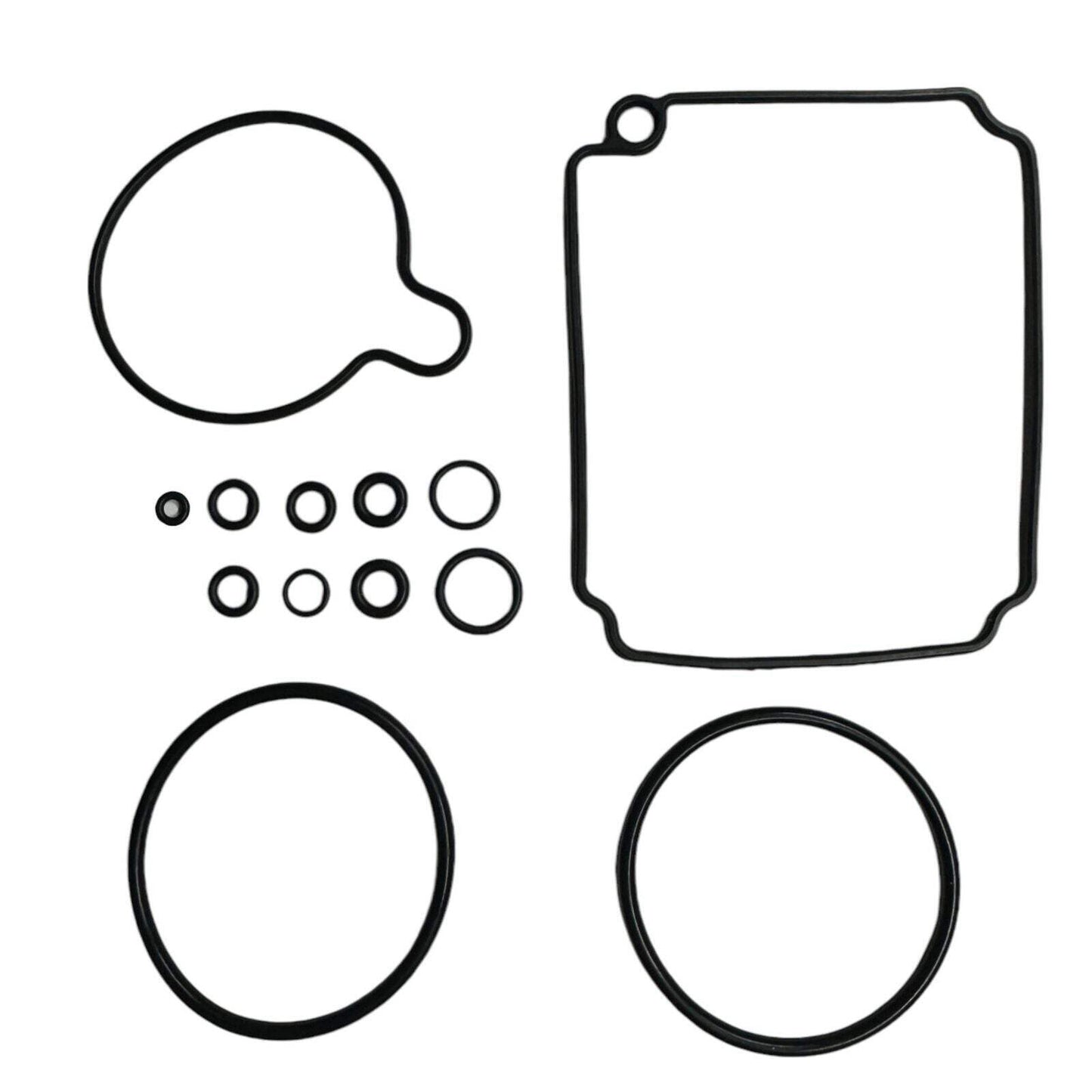 [F75 F80 F90 F100 67F-W0093-00-00 67F-W0093-01-00] Fits Yamaha Outboard Engines