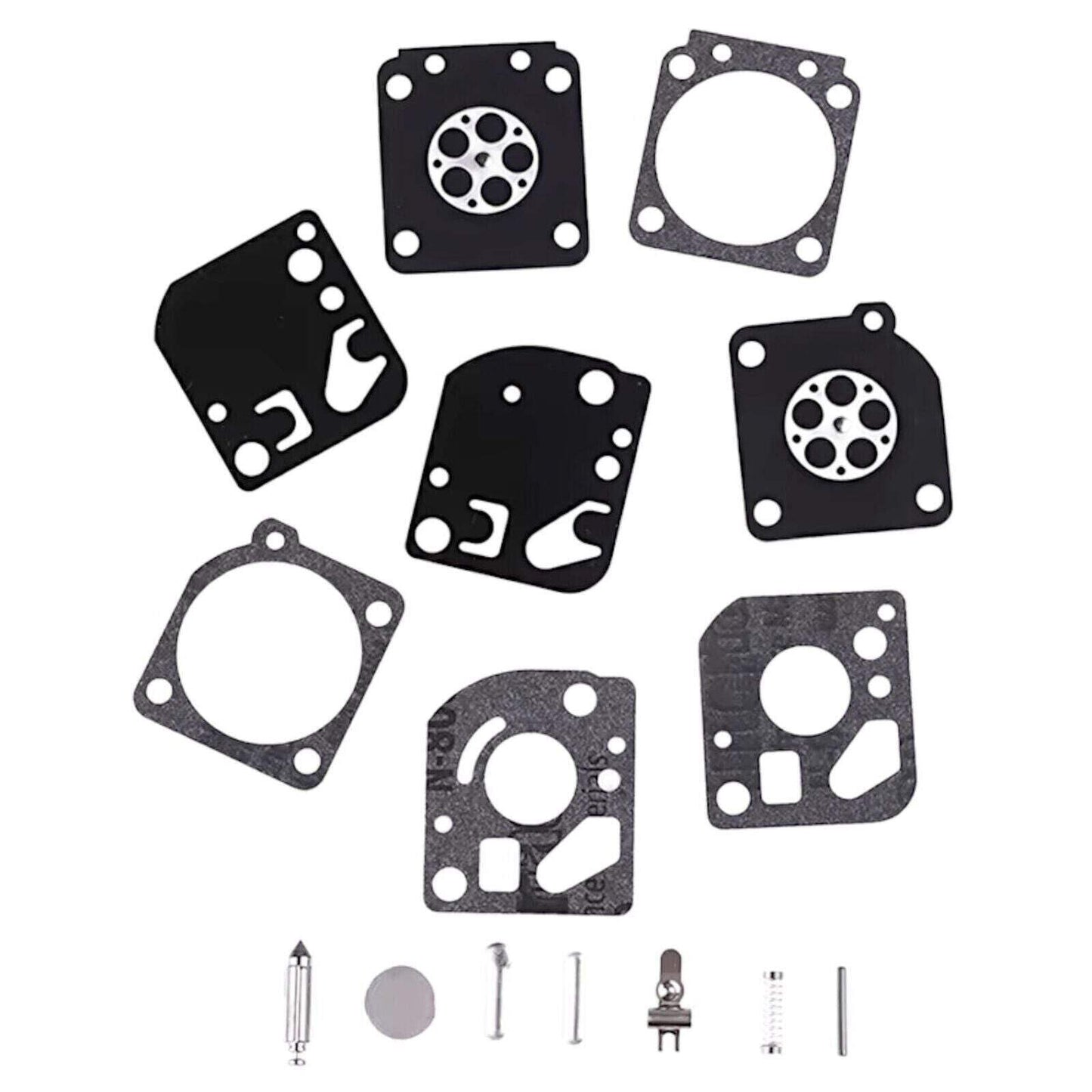 RB-29 Carburetor Rebuild Kit [ZAMA C1U] Compatible with Homelite IDC Lawnboy Ryo