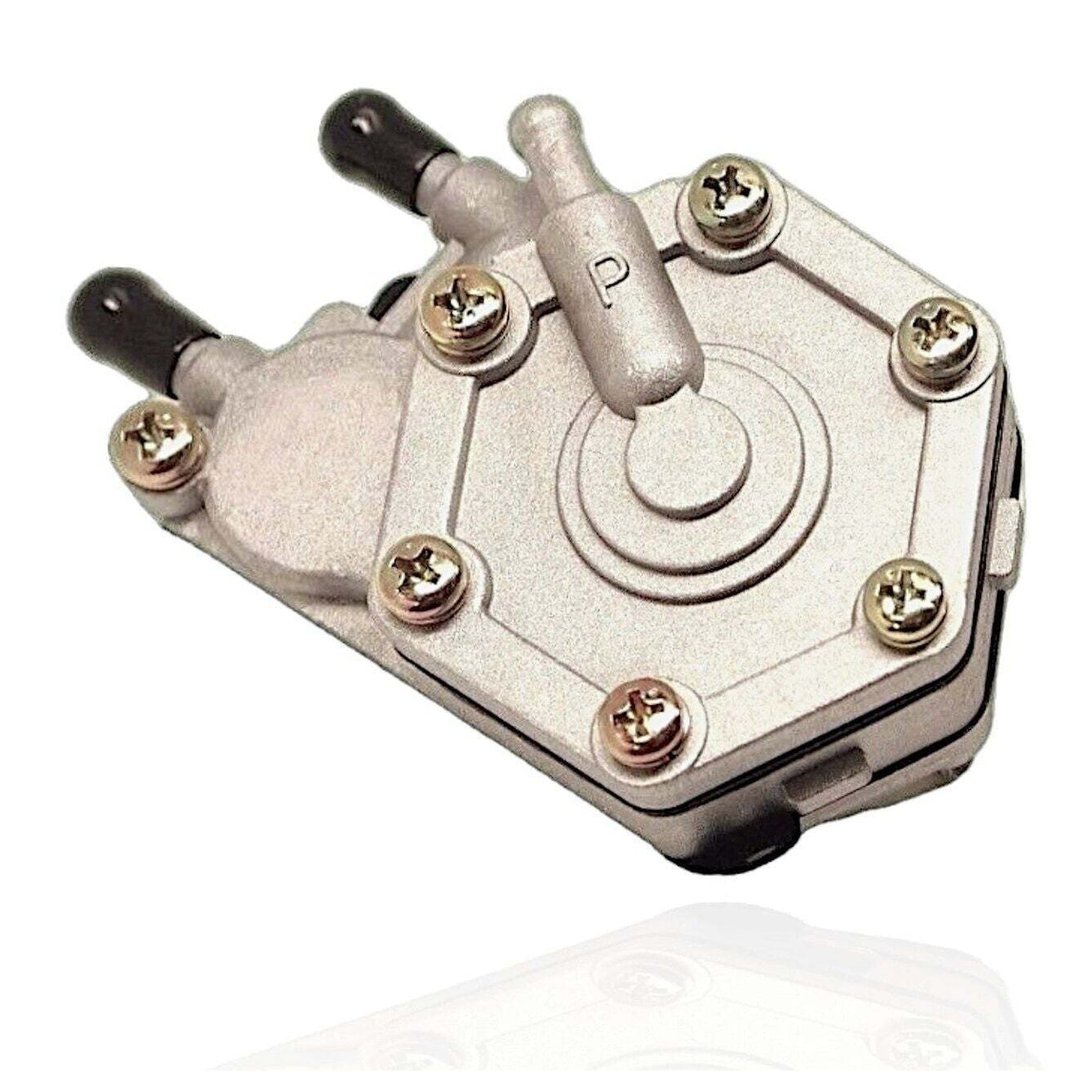 New Replacement Fuel Pump Fits Polaris ATV Models 1990s-2010s 2520227 3085275 3084692 for Sportsman Magnum Outlaw Scrambler Predator Fuel Pump