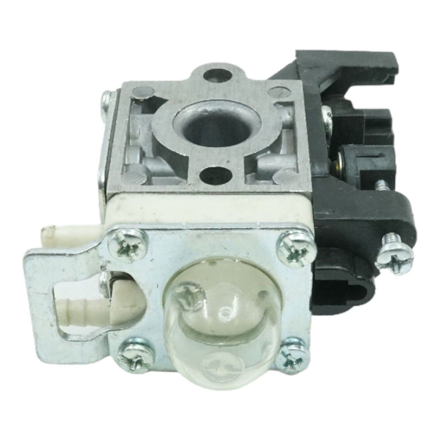 Replacement Carburetor for Echo GT-200 GT-200i GT-200R HC-150 Zama RB-K75 A021000740 A021000741 Compatible Engine Parts Carburetor