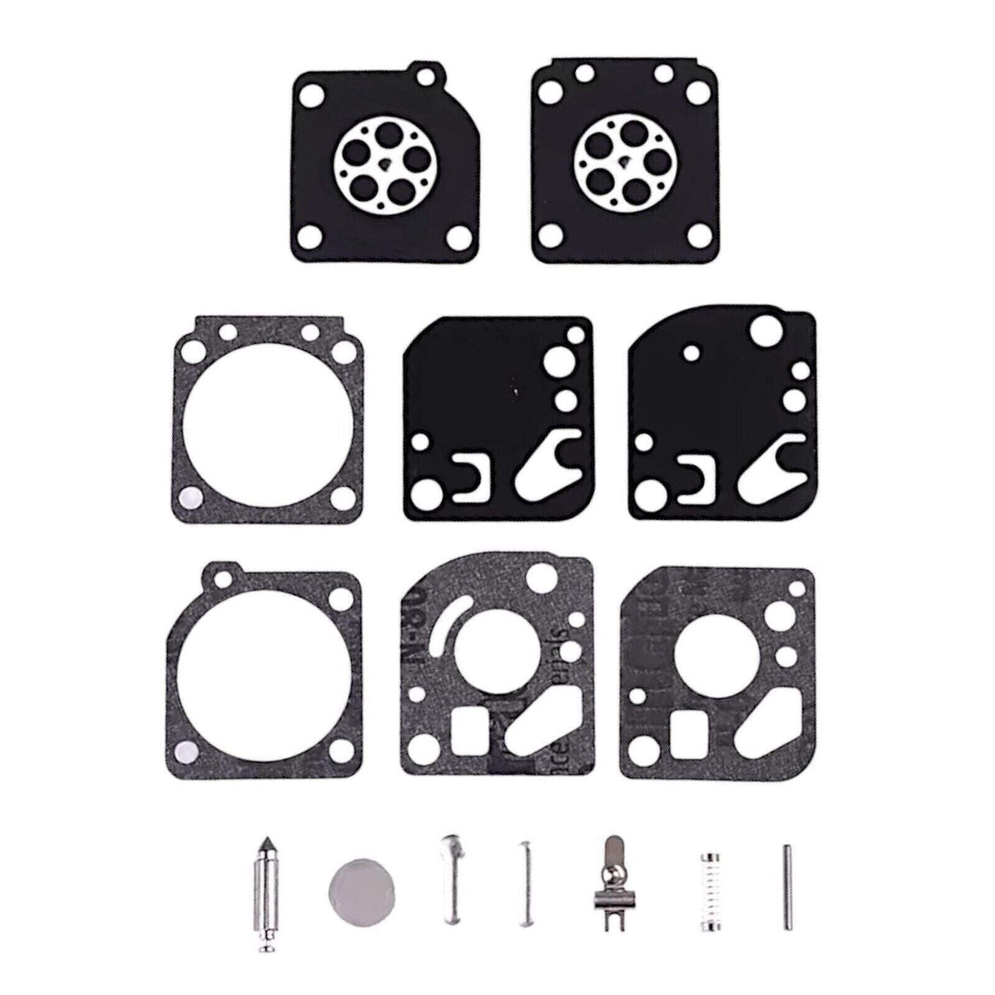 RB-29 ZAMA C1U Carburetor Rebuild Kit For Homelite Ryobi IDC Lawnboy Small