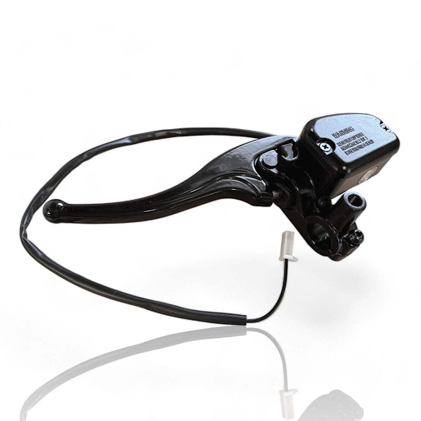 Generic Replacement Left Brake Lever & Master Cylinder For Polaris ATVs Sportsma