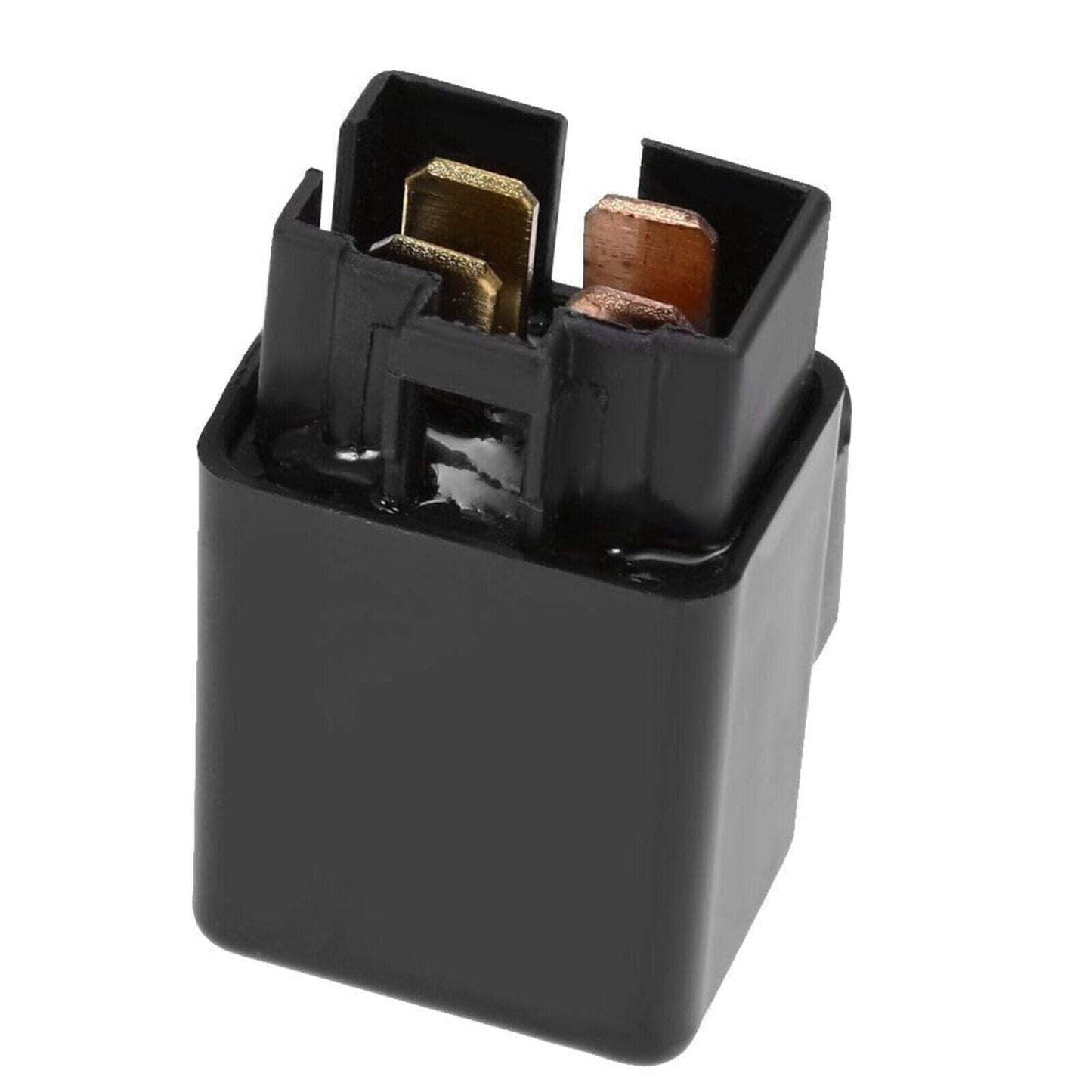Generic Starter Relay Solenoid for Kawasaki KFX80 2003-2006 Replaces OEM 27010-S