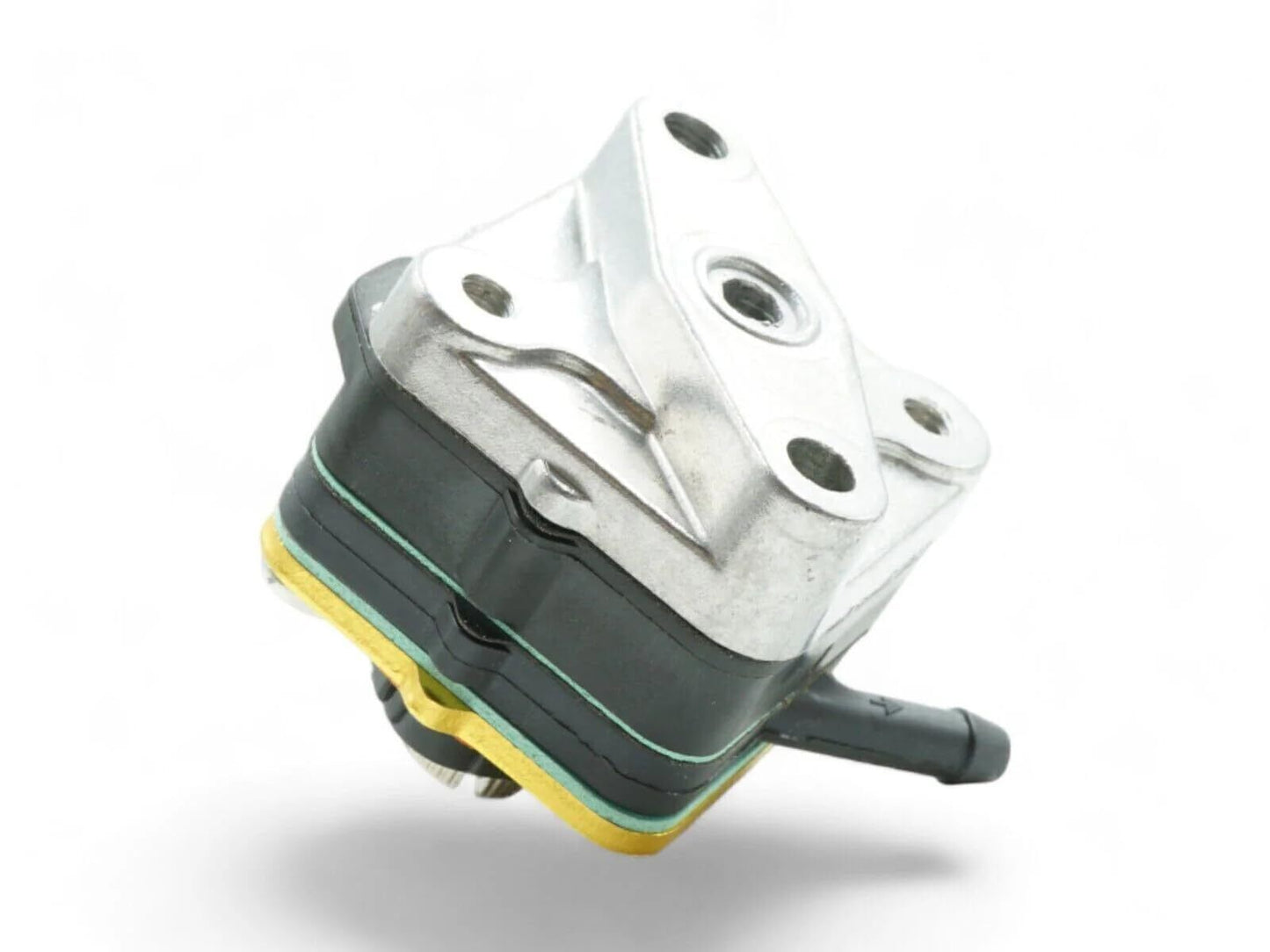 Generic 397839 Fuel Pump for 9.9HP 10HP 15HP Fits Johnson Evinrude 2-Stroke Outb