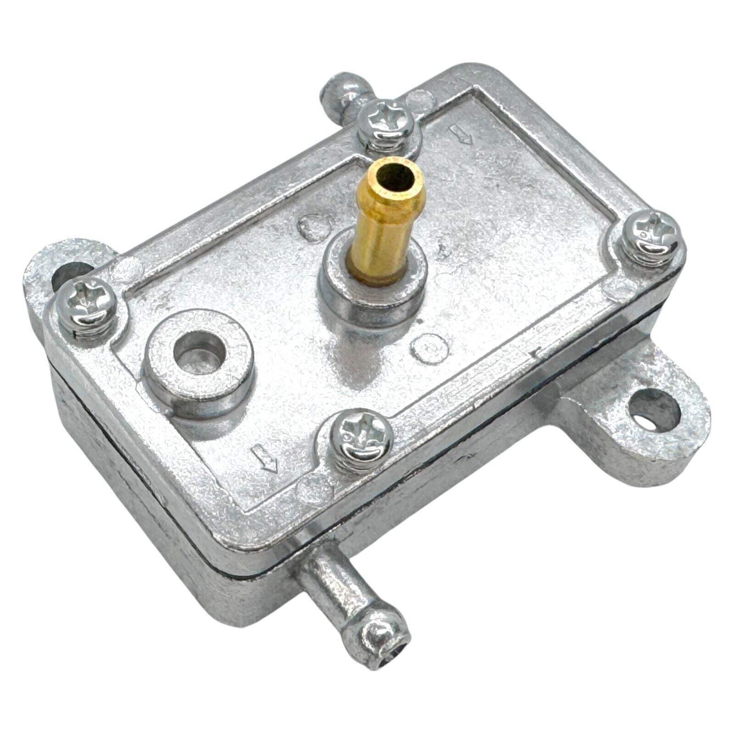 DF-44 Fuel Pump fits Polaris Arctic Cat Snowmobiles Spec DF44-211-22