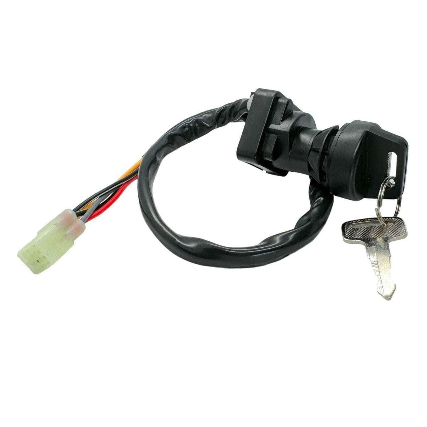 Generic Ignition Switch Key for Suzuki King Quad 400 450 500 750CCCC LTF400F LTA