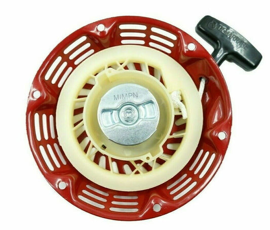 For Honda GX340 GX390 Recoil Pull Starter Assembly 11HP 13HP 18HP Generic Replac