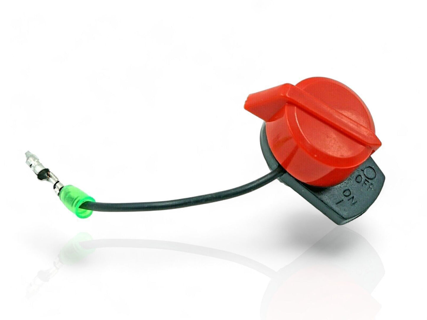 GX100 GX200 GX300 GX400 GX500 GX600 On Off Engine Electrical Circuit Switch [Rep