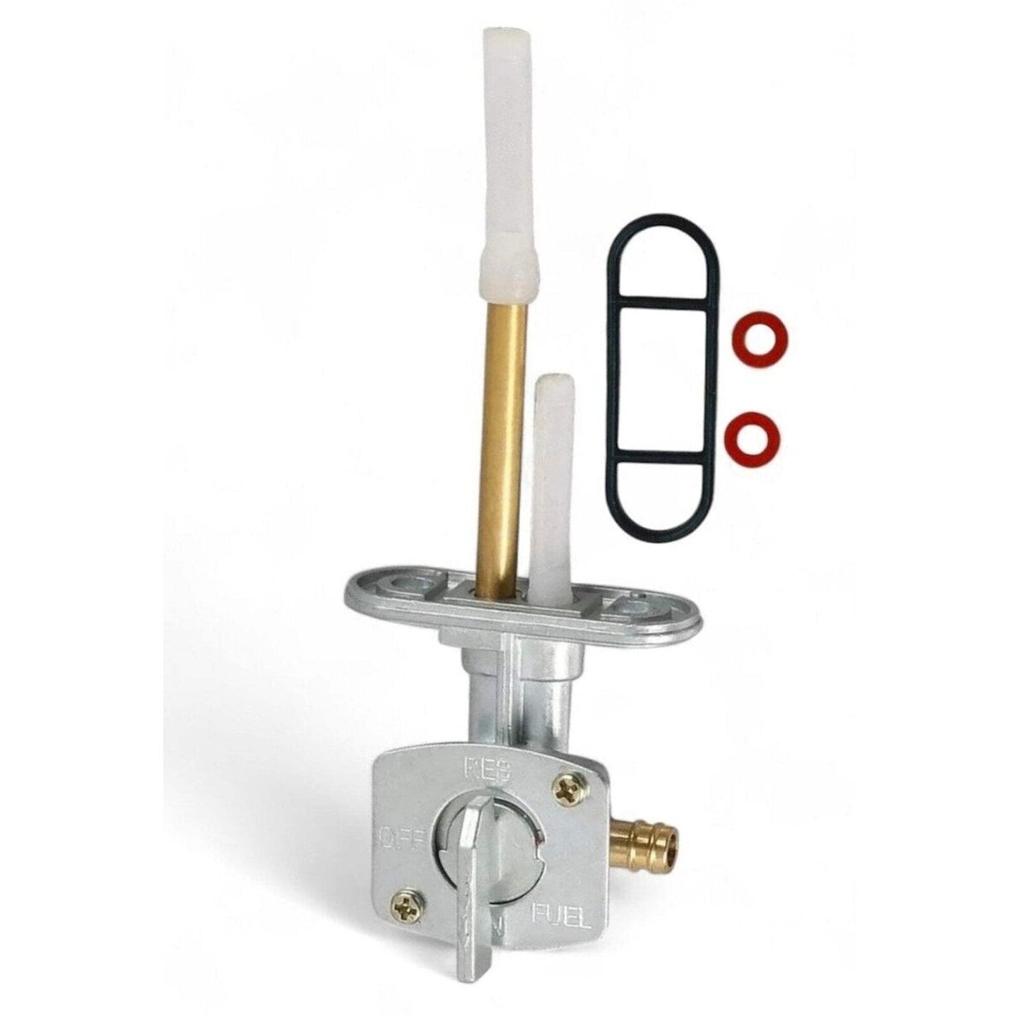 Replacement Fuel Petcock Switch [YFM660R 2001-2005 Grizzly 660 2002-2008] Compat