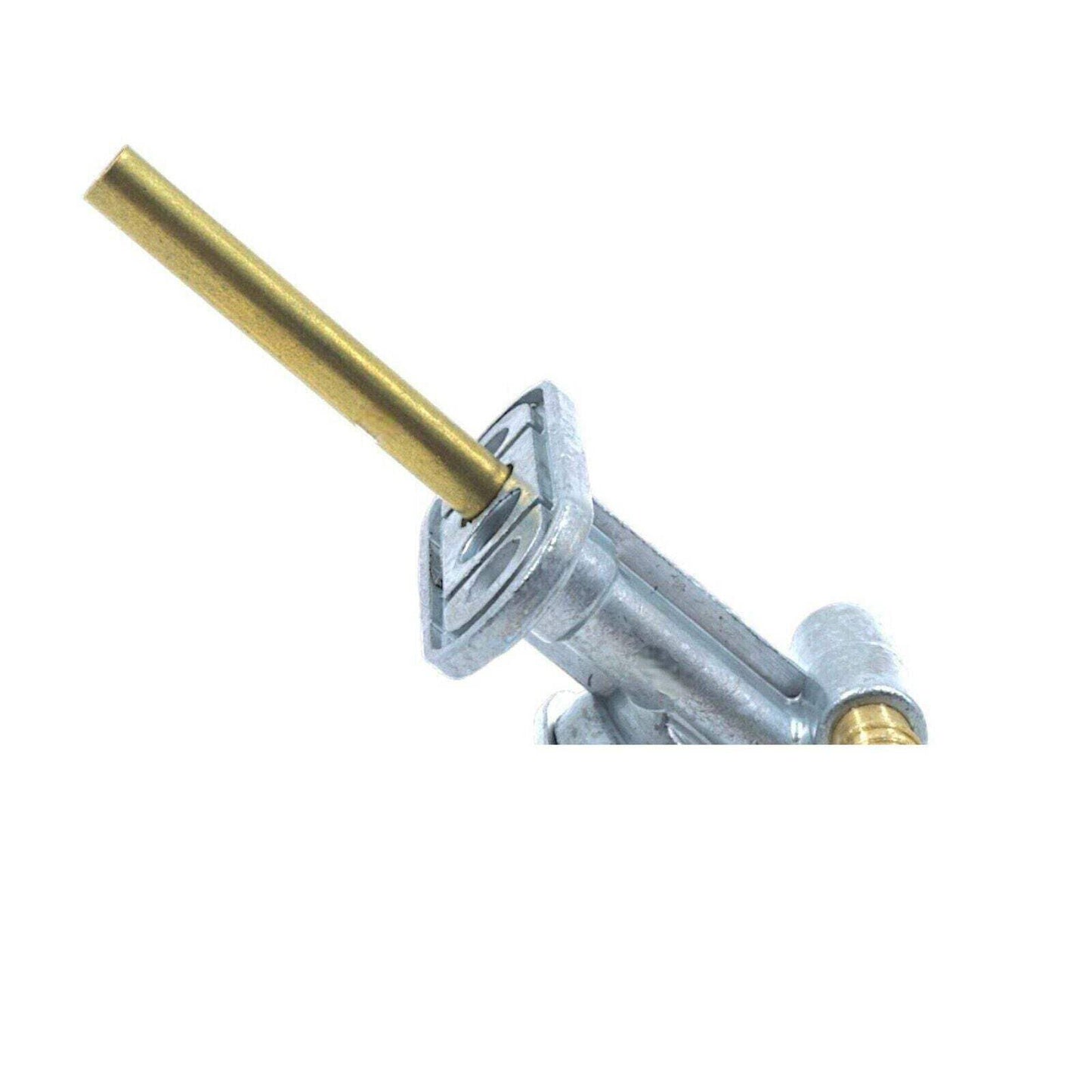[3JN-24500-10-00 21V-24500-20-00] Replacement Fuel Valve Petcock Assembly Fits Y
