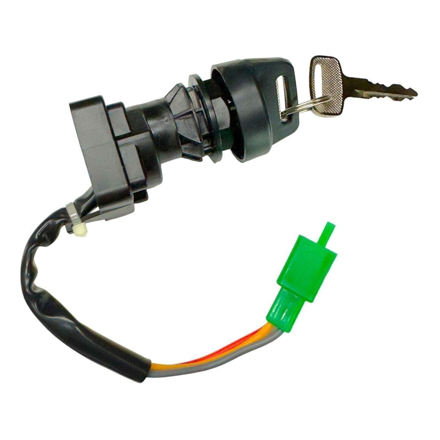 Replacement Ignition Switch [3430-028, 3430-013, 3409-003] Compatible with Arcti