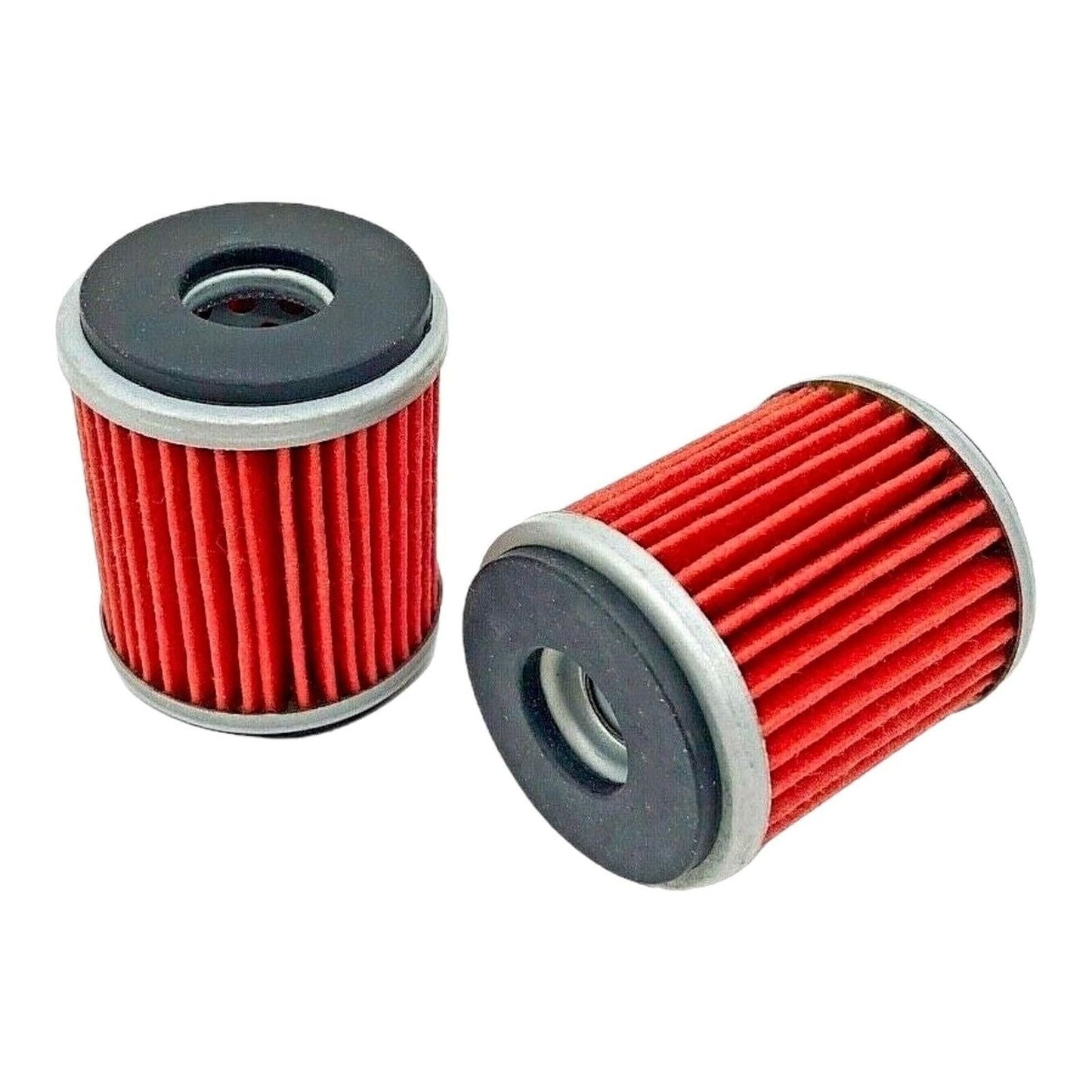 XT250 Oil Filter Cartridge [5D3-13440-09-00, HF140, KN-141, 38B-E3440-00] Compat