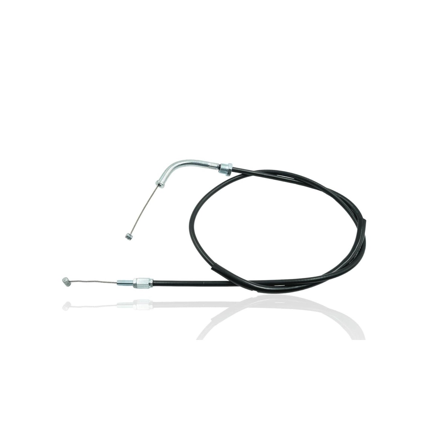 Generic Replacement Throttle Cable [17920-MZ5-910] for VF750 Magna Deluxe Motorc