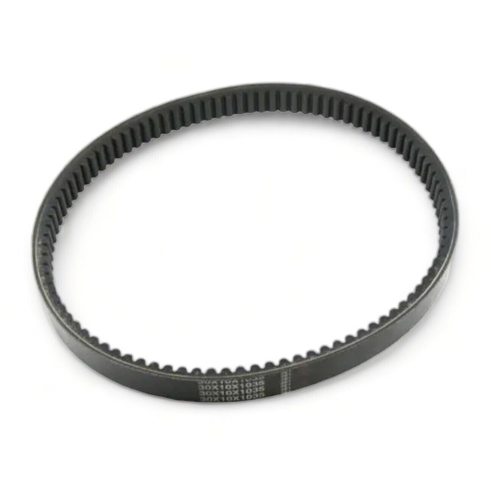 Drive Belt for Polaris Scrambler 400 2x4/4x4 1995-2002, Compatible with Sportsman, Ranger, ATP Models - Durable Replacement Part Drive Belt