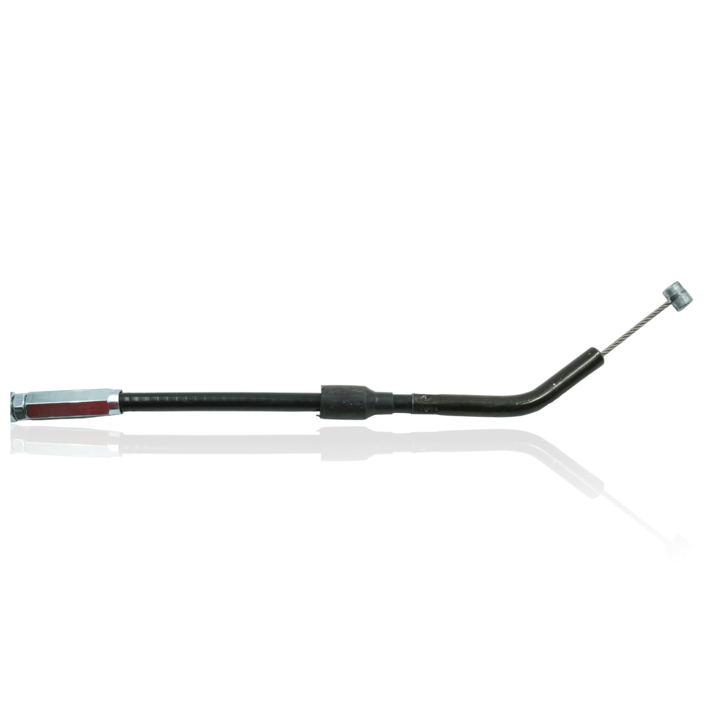 Throttle Cable Fits Suzuki KingQuad 750 500 450 OEM 58300-31G20 58300-31G10 Compatible LT450 LT500 LT750 ATVs 2008-2020 Throttle Cable