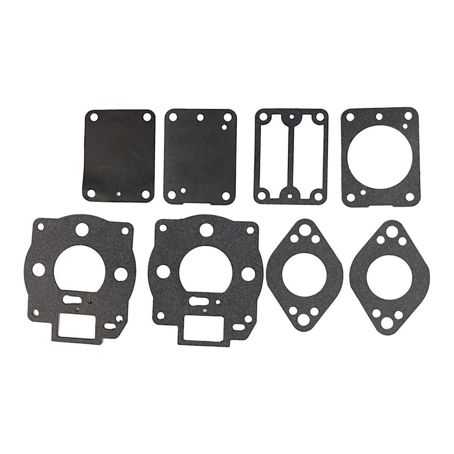 Carburetor Rebuild Kit Compatible with Briggs and Stratton 693503 Compatible
