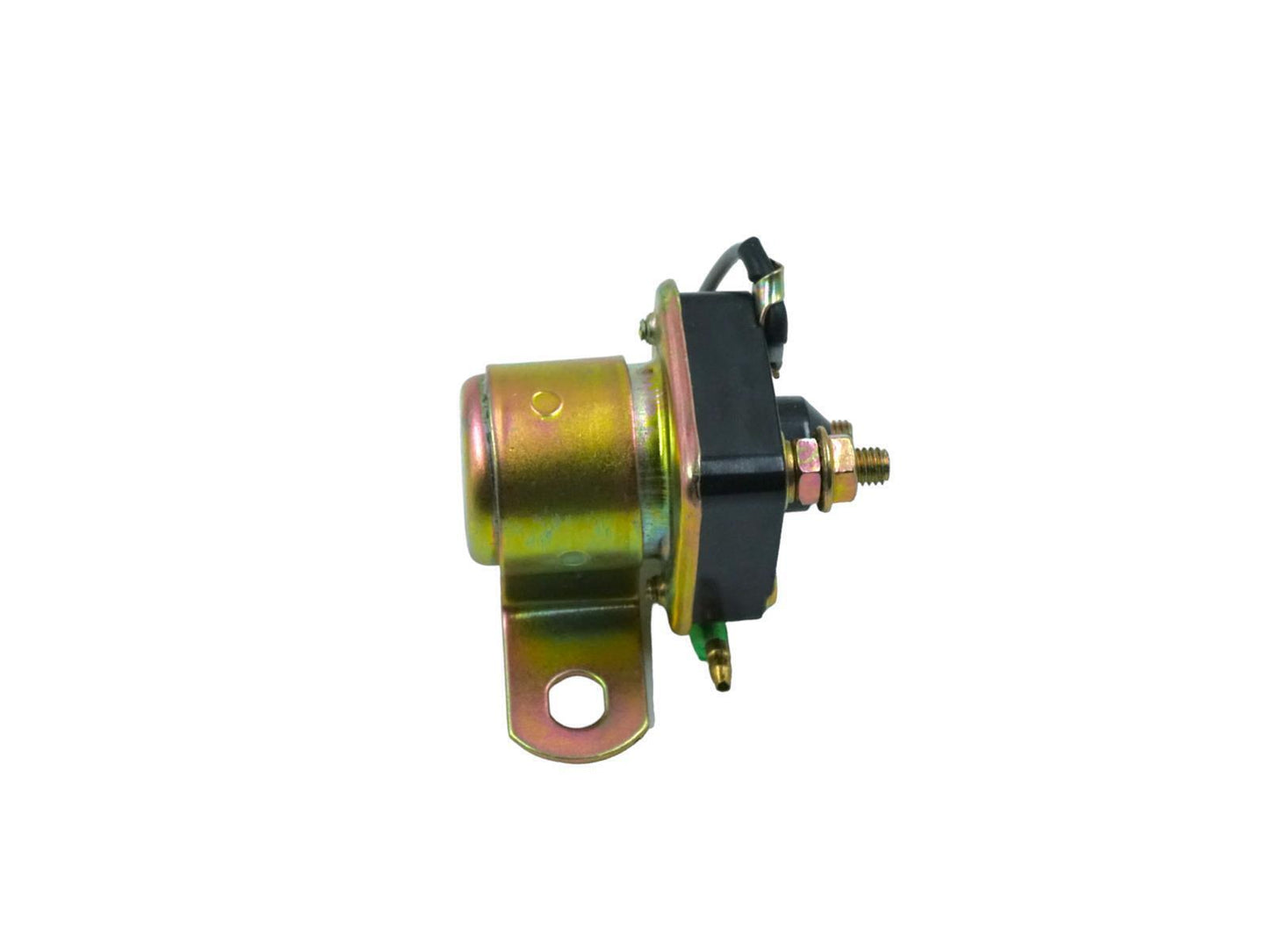 (2-Pack) Starter Relay Solenoid Fits Polaris ATVs 325 400 500 | 1990s-2005