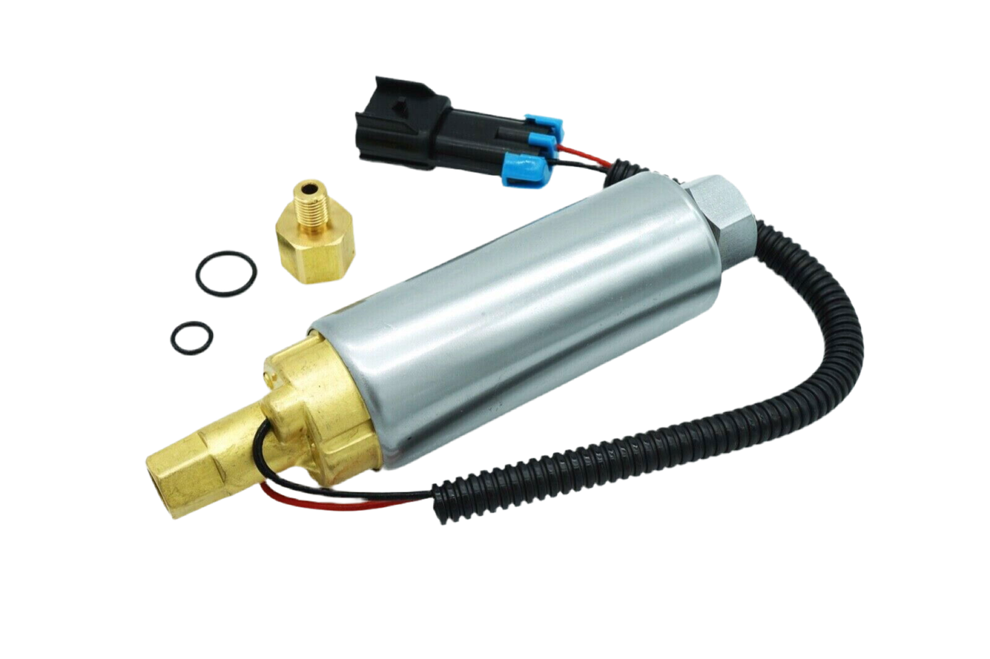 [861156A1 807949A1 861156A1] Electric Fuel Pump Compatible with Mercruiser V6 V8