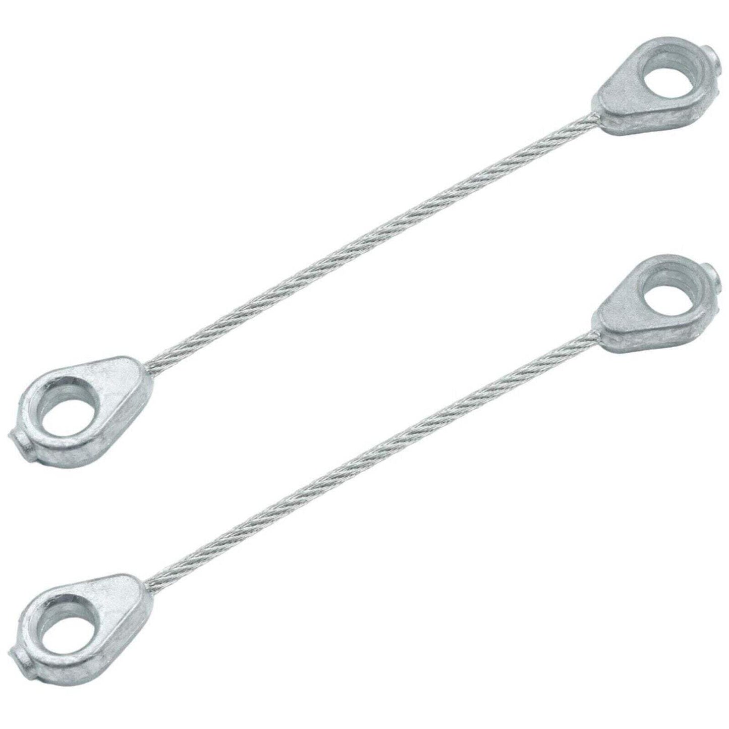 [946-0970 746-0970] Deck Lift Rotary Brake Cable Fits MTD Huskee Troy-Bilt Cub C