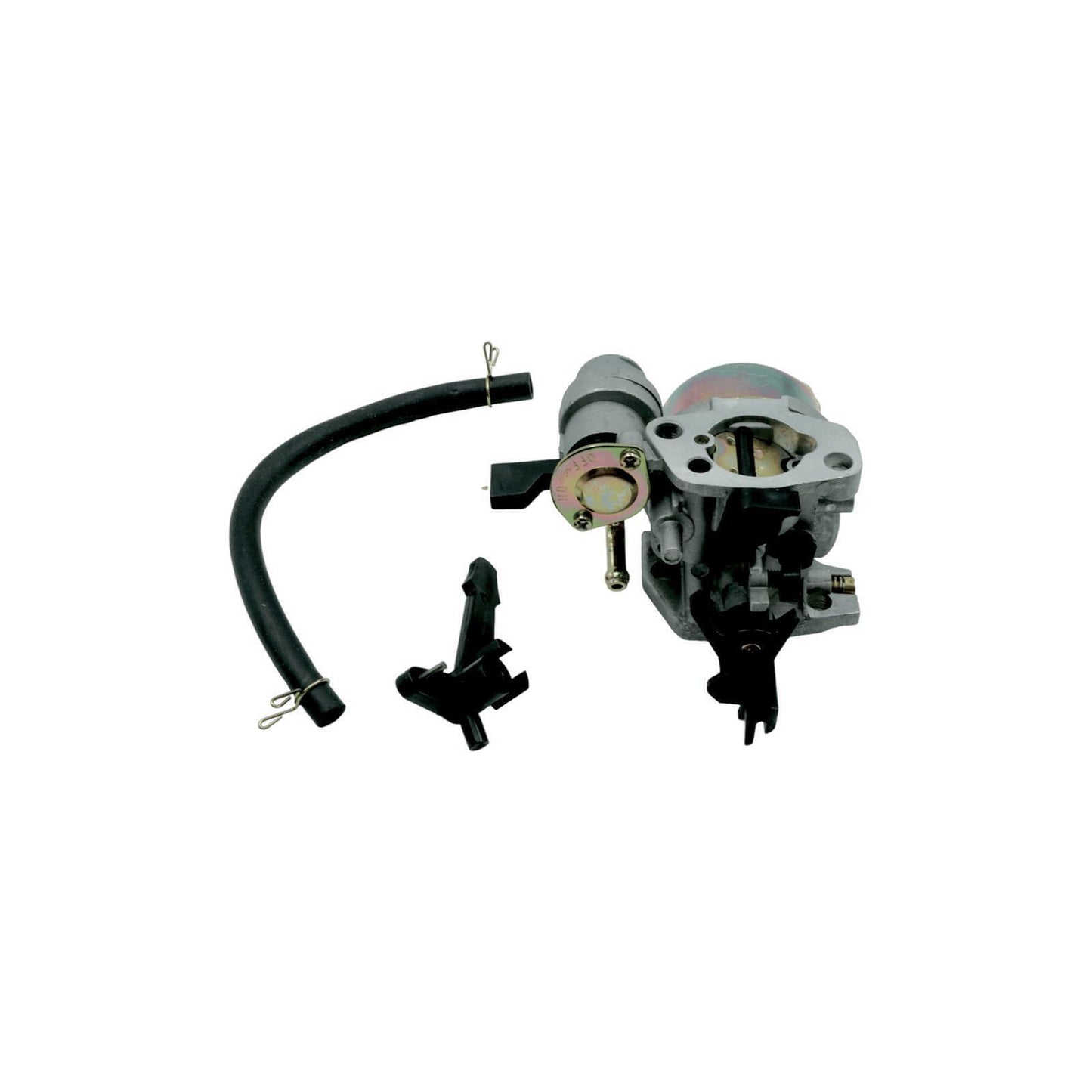 GX160 GX200 Replacement Carburetor Assembly [Replaces OEM 16100-ZH8-W51, 16100-Z