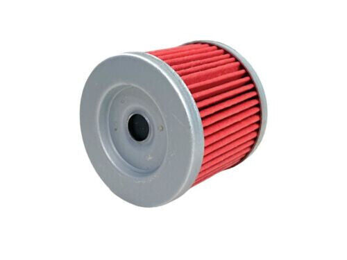 Replacement Oil Filter Cartridge [16510-24501, 16510-25C00, 16510-19B00]
