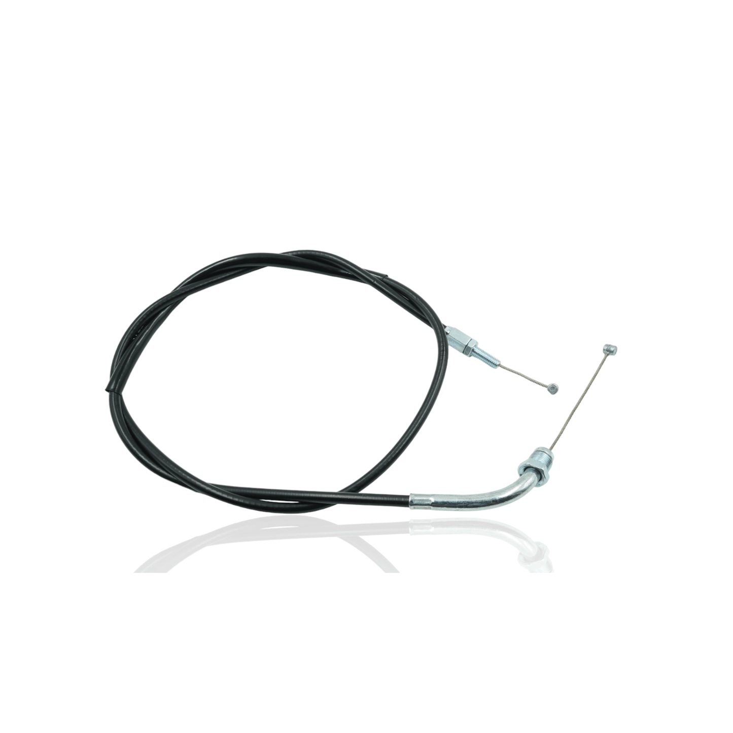 [17920-MZ5-910] Replacement Throttle Cable Fits Honda VF750 Magna Deluxe 1994-20