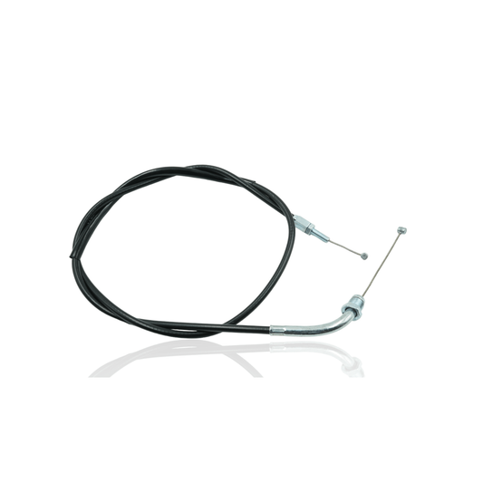 [17920-MZ5-910] Replacement Throttle Cable Fits Honda VF750 Magna Deluxe 1994-20