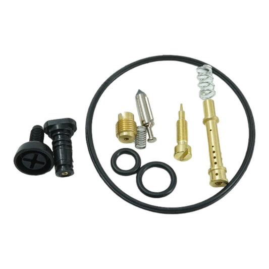 Carburetor Rebuild Kit [0453570, 1HP-F3500-00, 58200-07G00, 58200-07G10, 4D3-263