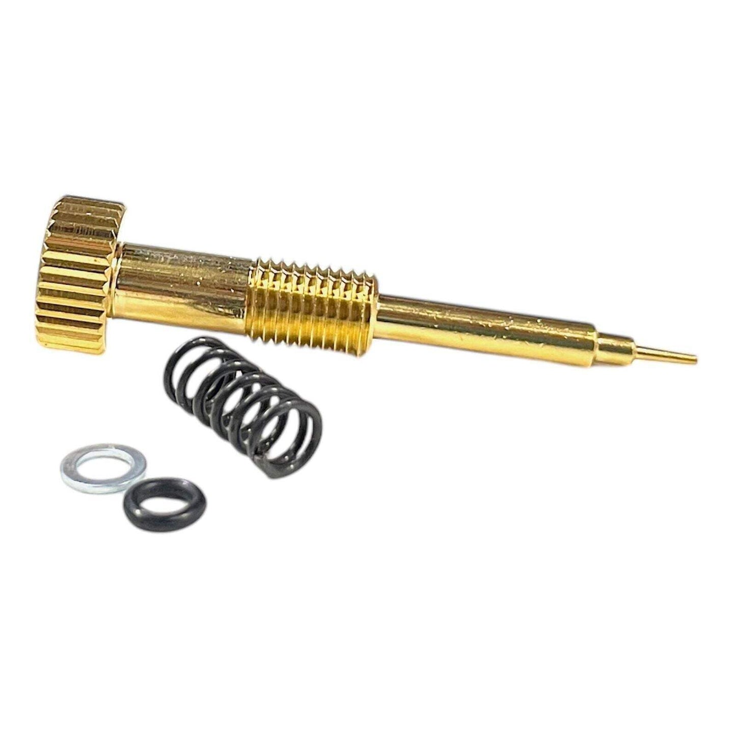 Generic Replacement Idle Mixing Screw Fits Harley Spec Sportster Dyna Softail 27