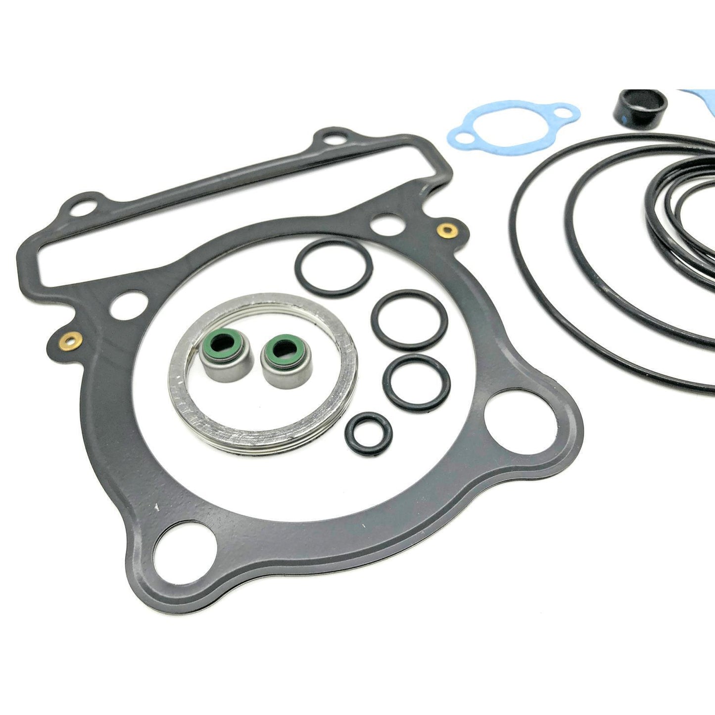 Big Bear 350/400 YFM350/400 Gasket Rebuild Set [1992-2013] Fits Yamaha Models