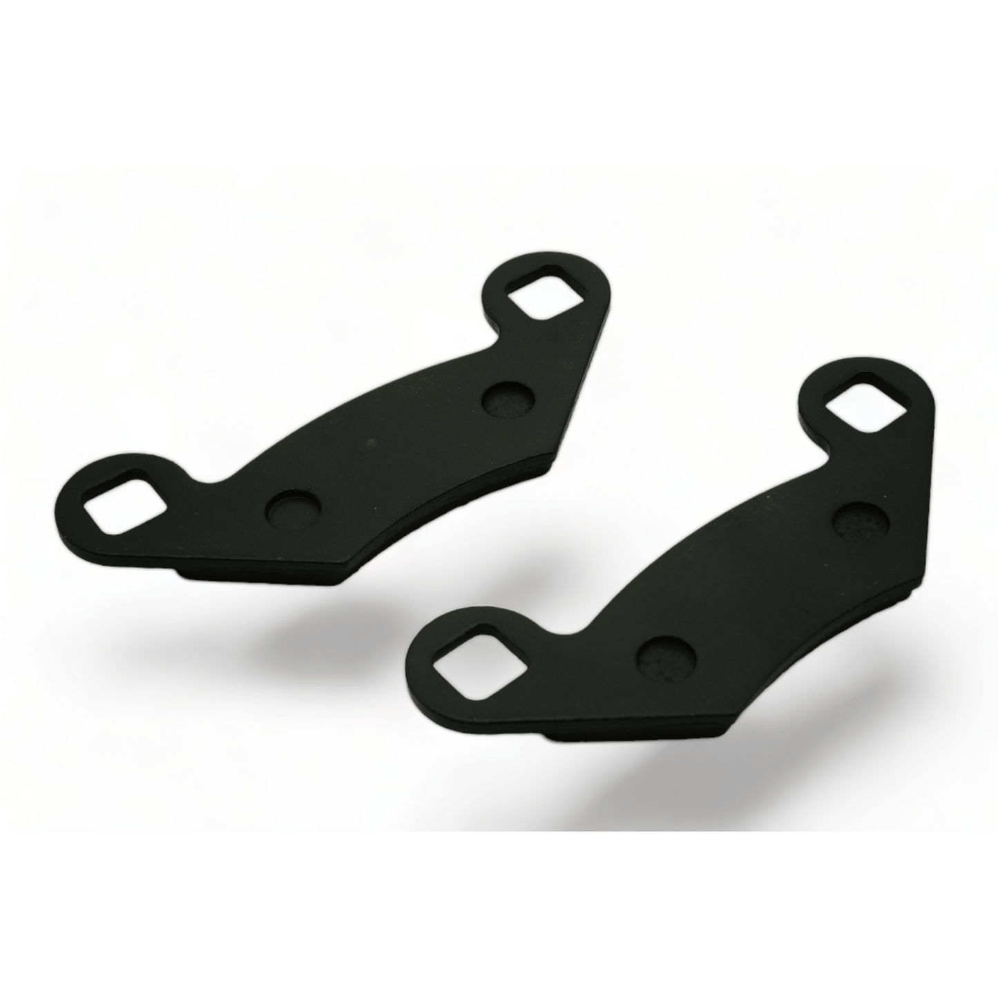 Generic Replacement Front Brake Pads Fits Polaris Spec 2202412 1910678 2014-2020