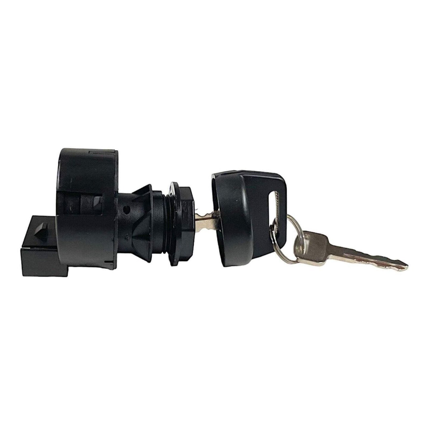 4-Pin Replacement Ignition Switch [4012163, 4110264] Compatible with Polaris Mag