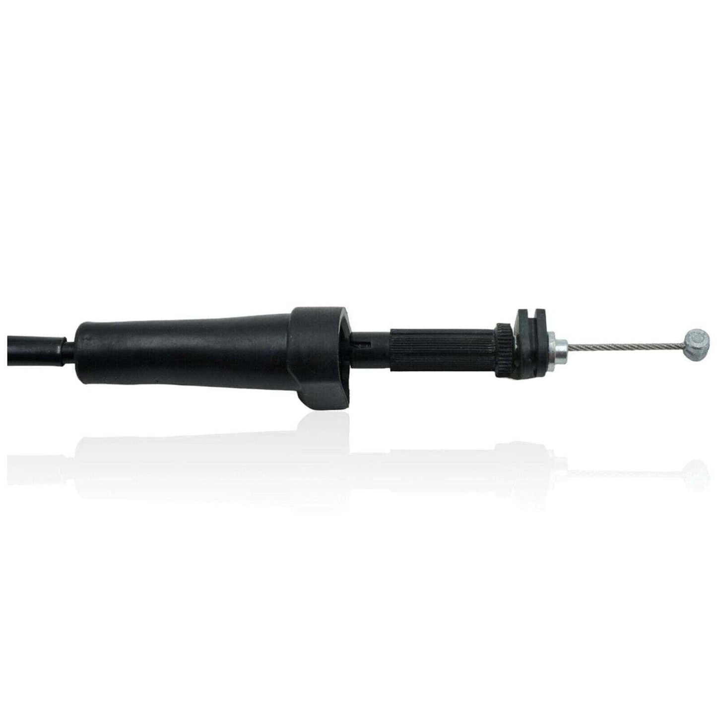 Fits Suzuki 500 Quadrunner 4x4 LT-F500F Throttle Cable Generic Replacement OEM S