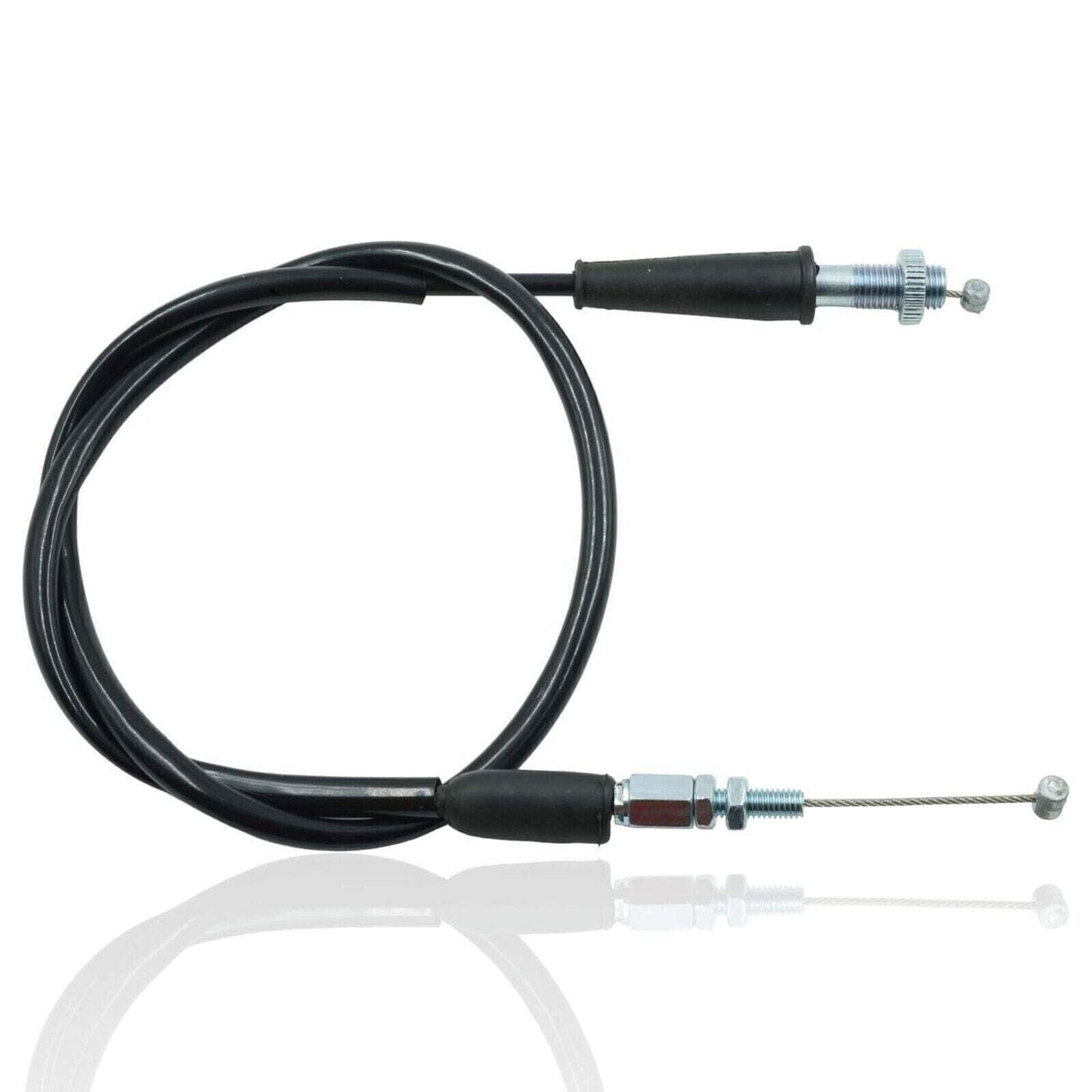 For Suzuki Spec Generic Replacement Throttle Cable Fits King Quad LT-A450 500 75
