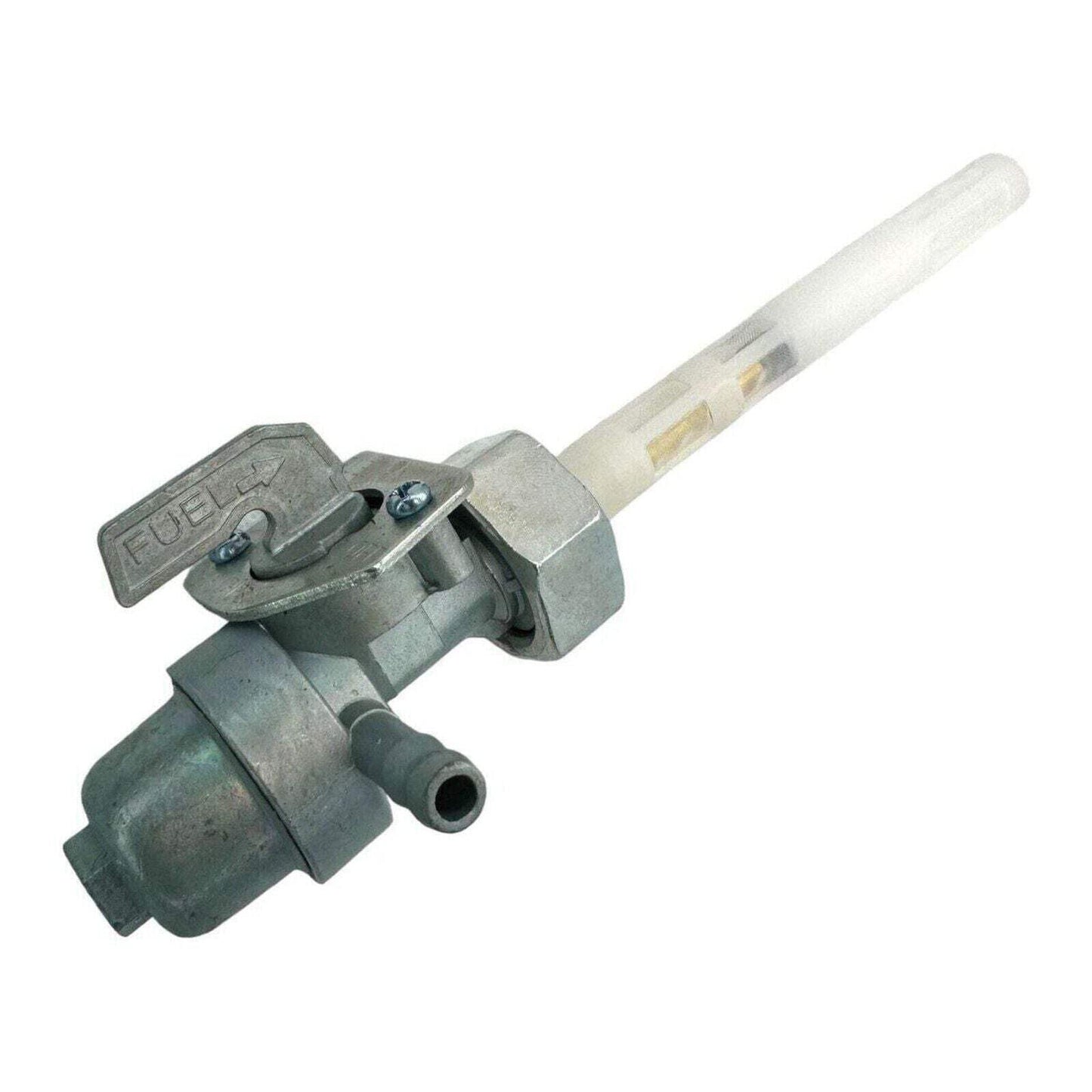 Motorcycle Fuel Petcock Valve Switch Assembly Replacement Compatible Honda ATV