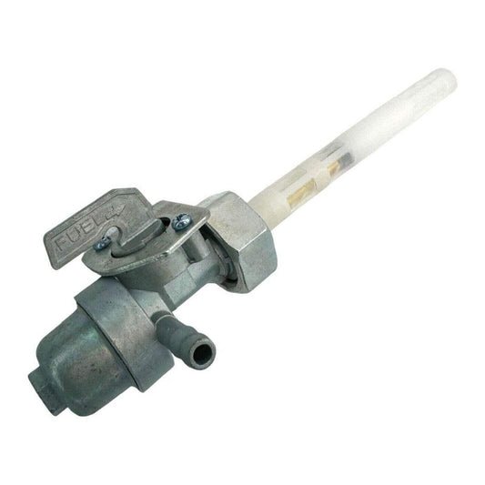 Motorcycle Fuel Petcock Valve Switch Assembly Replacement Compatible Honda ATV