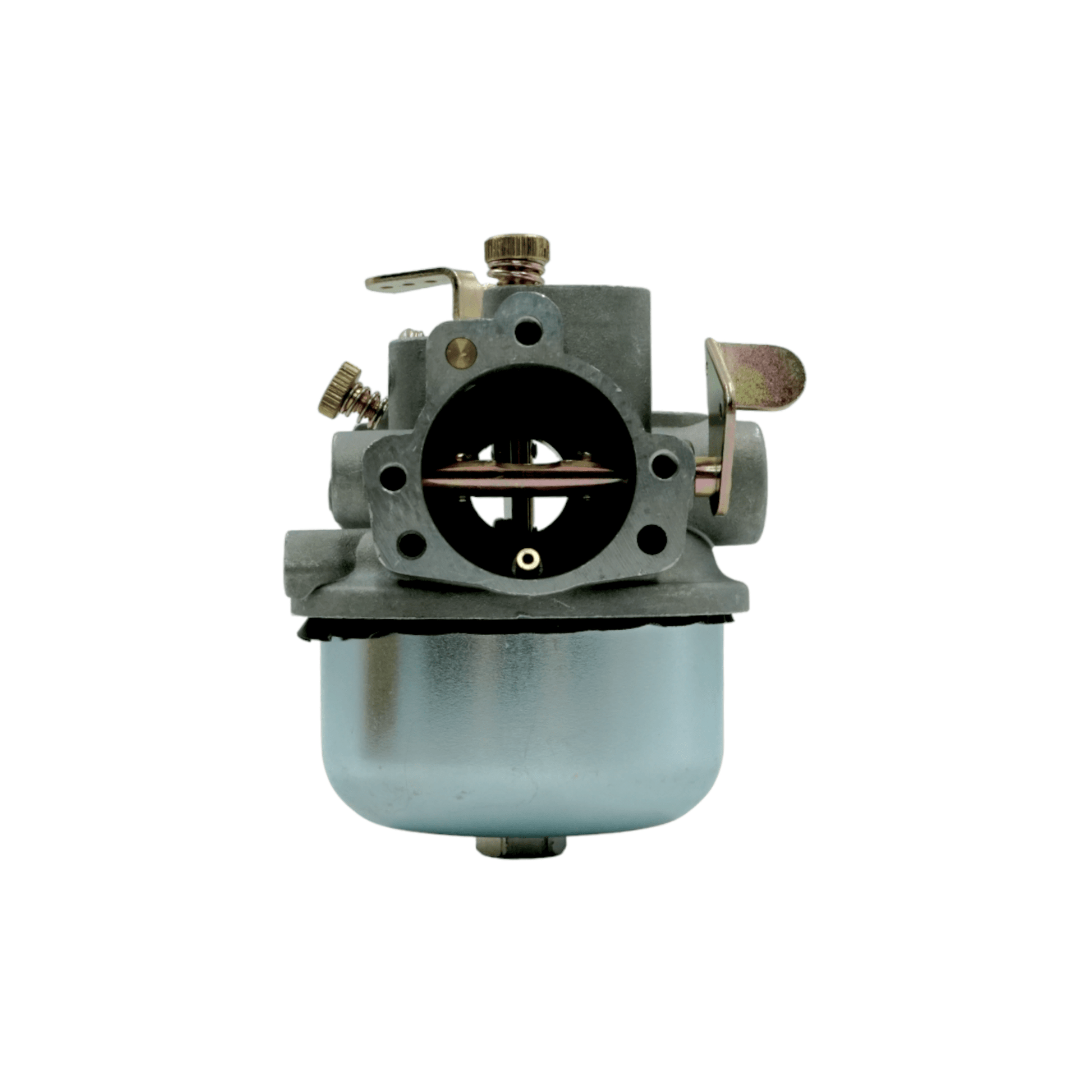 Carburetor for Kohler 8HP K90 K91 K141 K160 K161 K181 Assembly with Gaskets OEM Replacement 46 853 01-S Tecumseh 35857 Quality Generic Carburetor