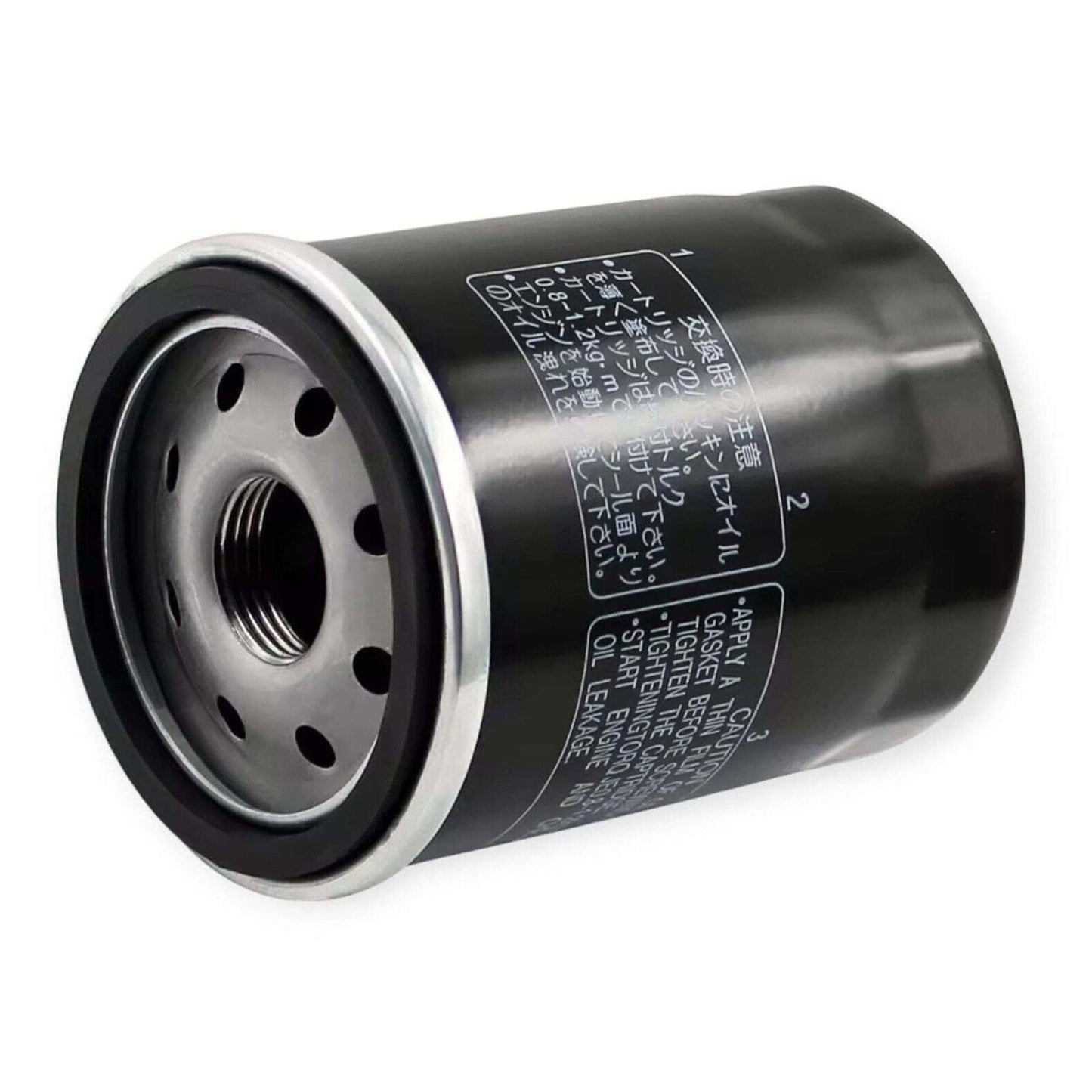 Replacement Oil Filter [2540006, 2540086, 2540122] Compatible with Polaris RZR S