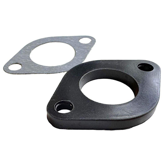GY6 150cc Intake Manifold Seal Gasket Spacer Kit [2-Piece] Fits TaoTao Sunl Kymc