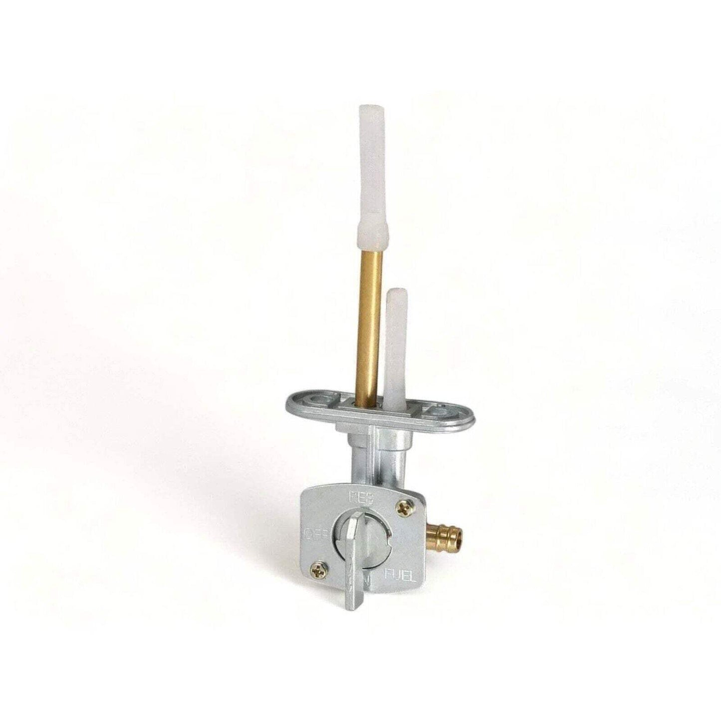 Replacement Fuel Valve Petcock Assembly [1998-2005] Fits Arctic Cat ATVs 90s to