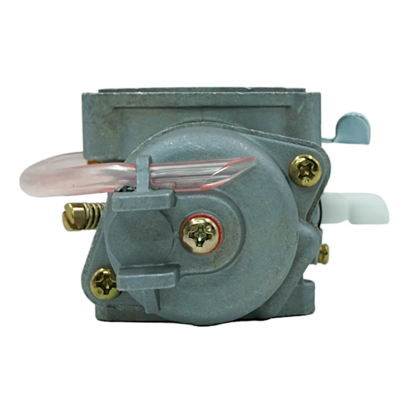 2 stroke 49cc Carburetor Carburetor Assembly [Replaces OEM] Compatible with Pocket Bikes, Dirt Bikes, Min