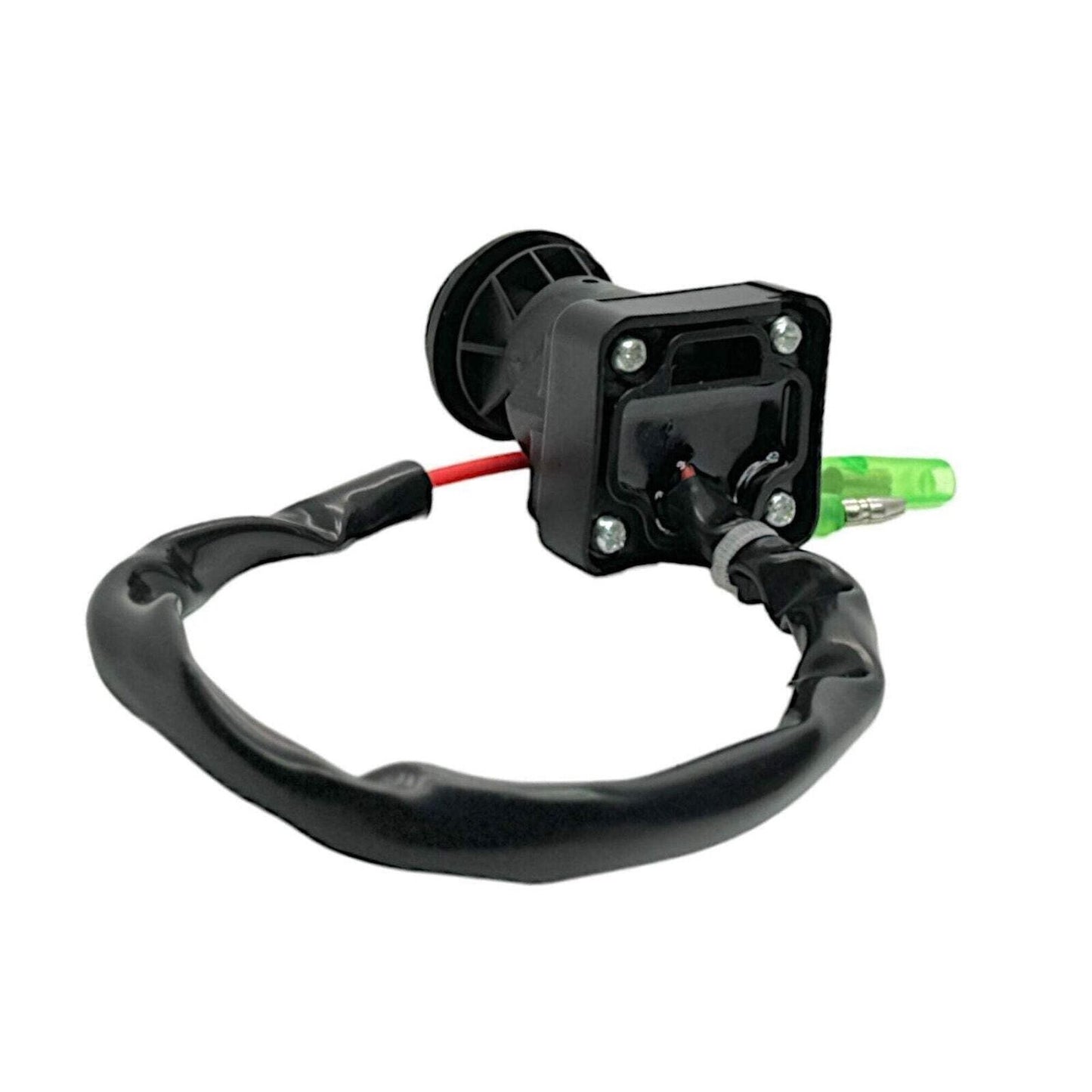 New 27005 Keyset Ignition Switch for Prairie 300/400 Bayou 220/250/300/400 ATVs