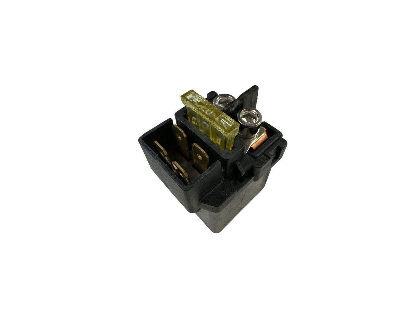 Generic Replacement Starter Relay Fits Kawasaki VN500 Vulcan OEM Spec 27010-1327