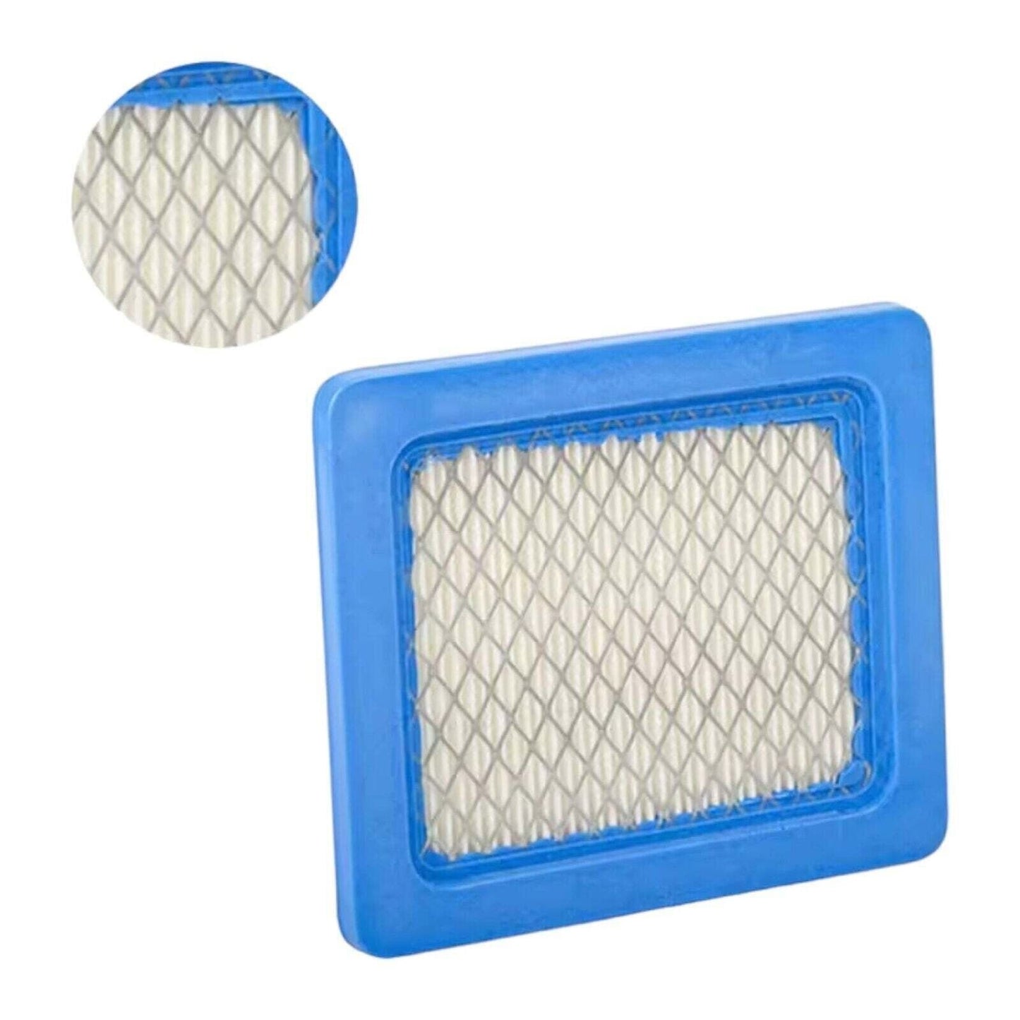 Fits Briggs Stratton Air Filter Generic Replacement OEM Quality 491588 491588S