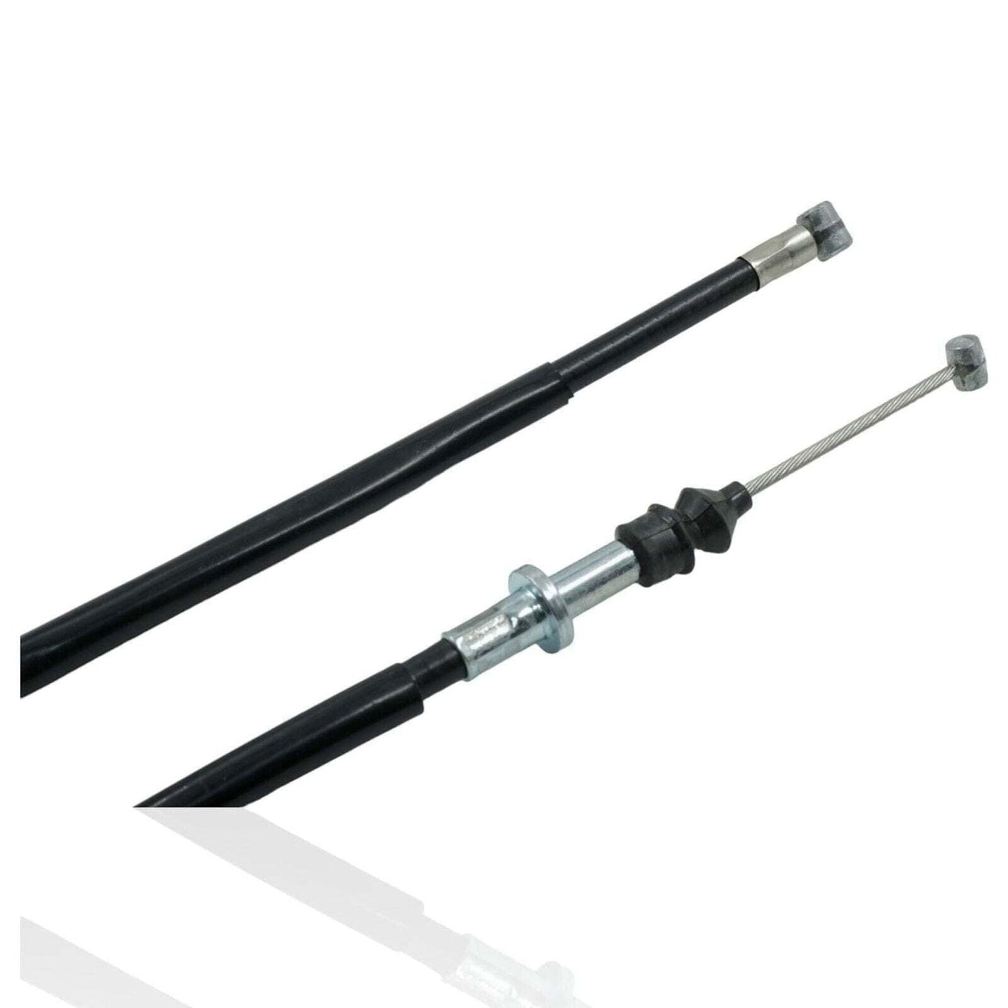 Rear Brake Cable 1UY-26341-10-00 [1987-2004] Compatible with Yamaha Warrior 350x